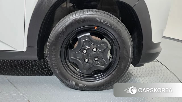 Hyundai Casper id 4422595 из Кореи 13