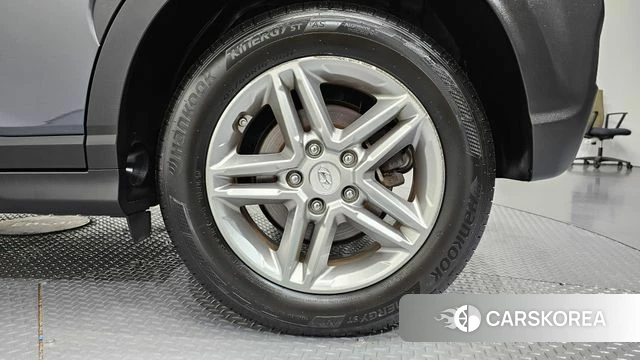 Hyundai Kona id 4900403 из Кореи 13
