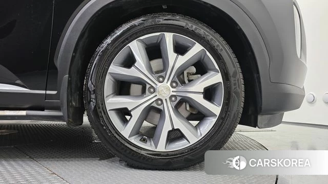 Hyundai Palisade id 4688502 из Кореи 13