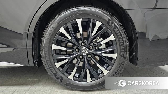 Toyota Alphard 4th Generation id 4623072 из Кореи 13