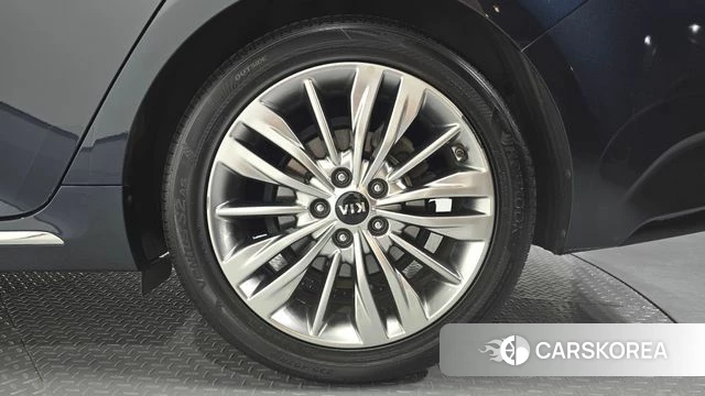 Kia The New K5 2nd generation id 4873484 из Кореи 13
