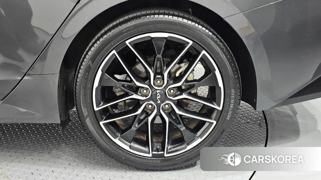 Kia K5 3rd generation id 4697782 из Кореи 13