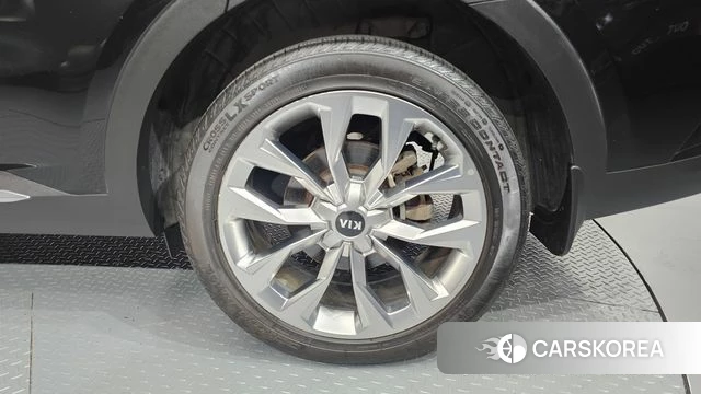Kia Sorento 4th Generation id 4556981 из Кореи 13