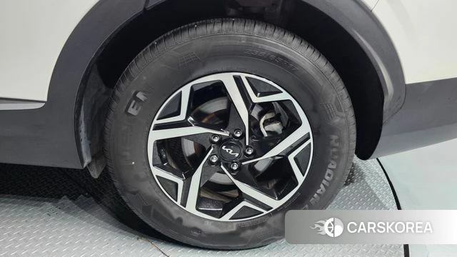 Kia Sportage 5th Generation id 4783613 из Кореи 13