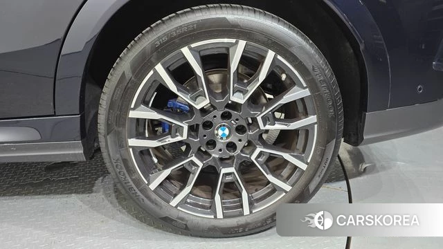 BMW X6 (G06) id 4548500 из Кореи 13
