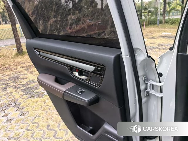 Honda CR-V id 4261353 из Китая 13