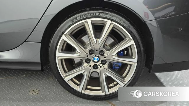 BMW 2 Series Gran Coupe (F44) id 4642036 из Кореи 13
