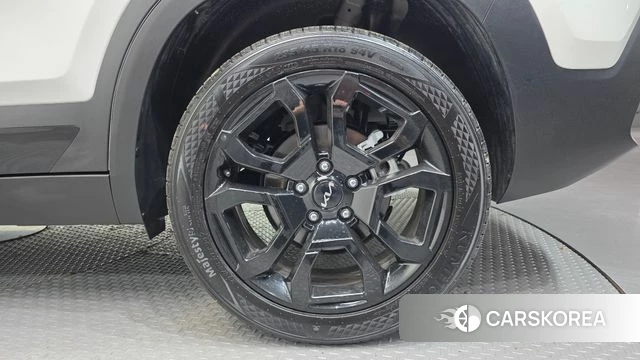 Kia The New Seltos id 4394708 из Кореи 13