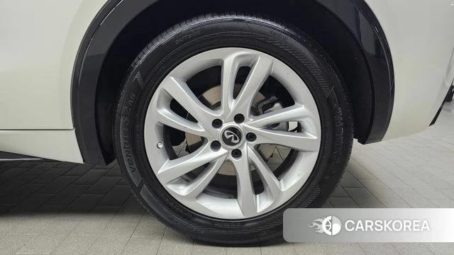 Infiniti Q30 id 4530673 из Кореи 13