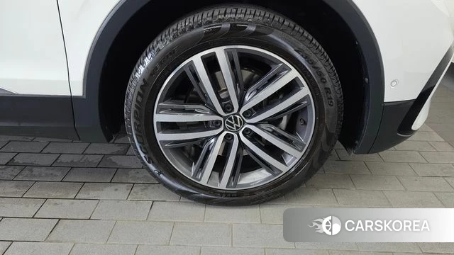 Volkswagen Tiguan Allspace id 4474712 из Кореи 13