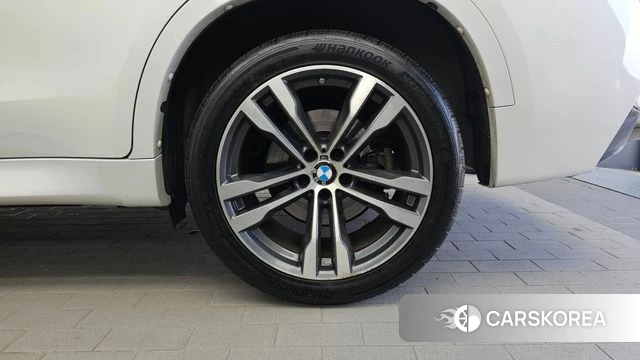 BMW X6 (F16) id 4662834 из Кореи 13