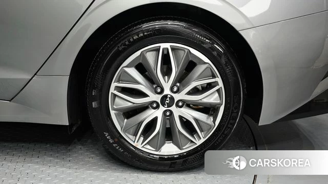 Kia K5 Hybrid 3rd Generation id 4415105 из Кореи 13