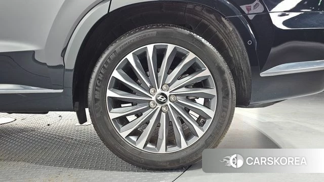 Hyundai The New Palisade id 4670817 из Кореи 13
