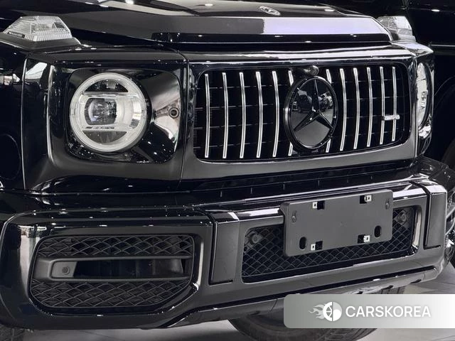 Mercedes-Benz G-class id 4265392 из Китая 13