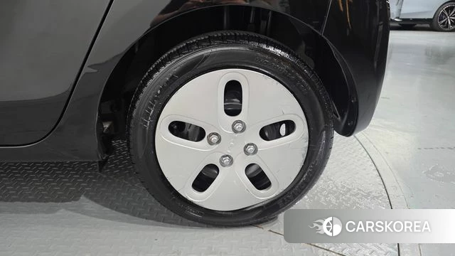 Kia The New Ray id 4687885 из Кореи 13