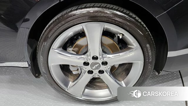 Genesis G80 (RG3) id 4356150 из Кореи 13
