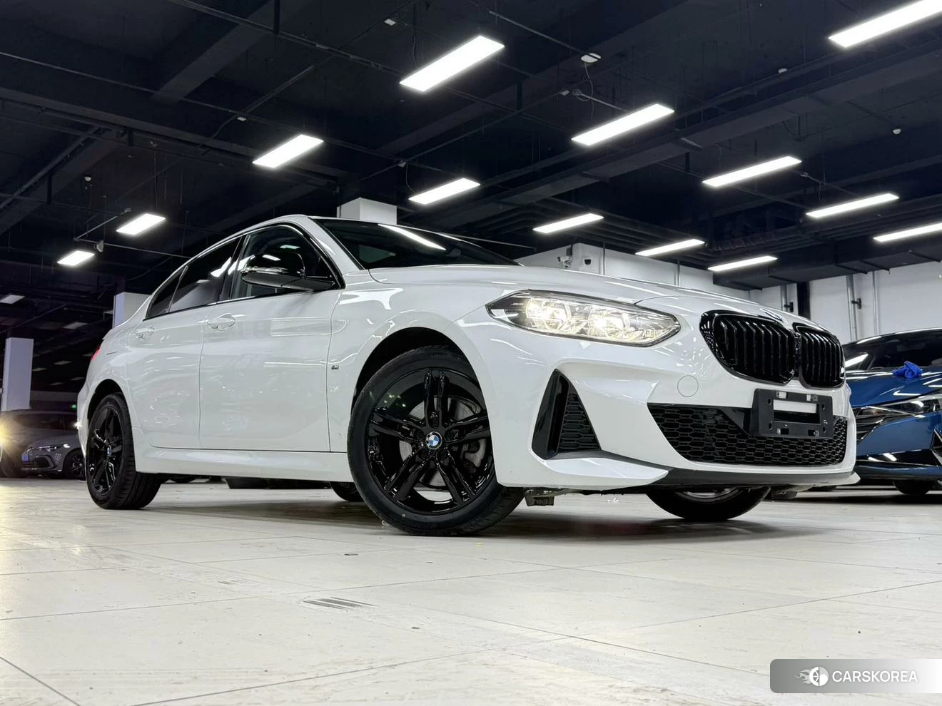 BMW 1 series id 4498997 из Китая 13
