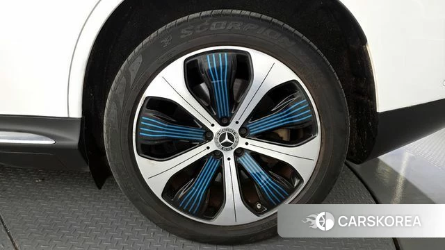 Mercedes-Benz EQC N293 id 4202970 из Кореи 13