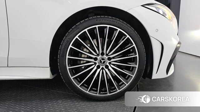 Mercedes-Benz CLS-Class C257 id 4282516 из Кореи 13