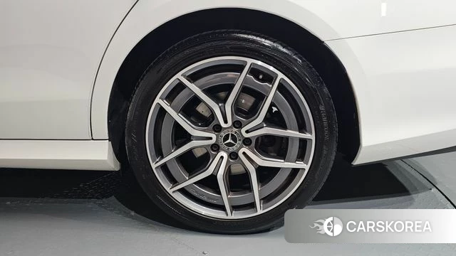 Mercedes-Benz E-Class W213 id 4702715 из Кореи 13