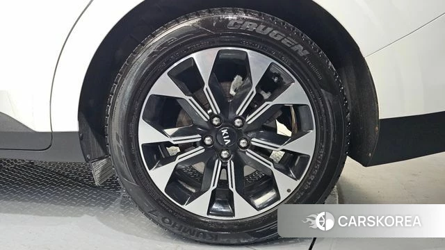 Kia Carnival 4th generation id 4331030 из Кореи 13