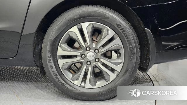 Kia The New Carnival id 4225591 из Кореи 13