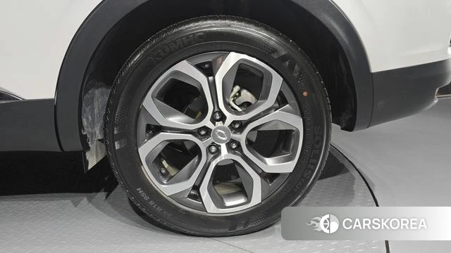Renault Korea (Samsung) XM3 id 4677055 из Кореи 13