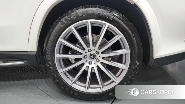 Mercedes-Benz GLS - Class X167 id 4323989 из Кореи 13