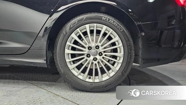 Audi A6 (C8) id 4250597 из Кореи 13