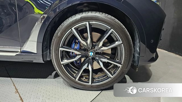 BMW X7 (G07) id 4519248 из Кореи 13