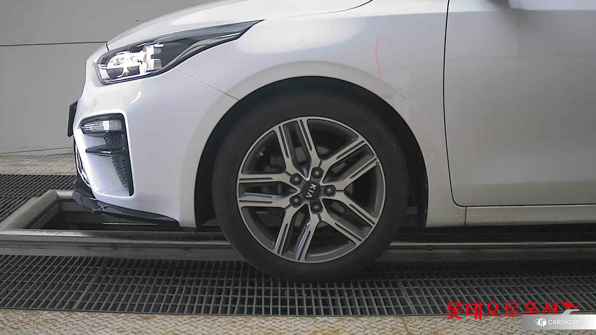 Kia K3 id 4289432 из Кореи 13