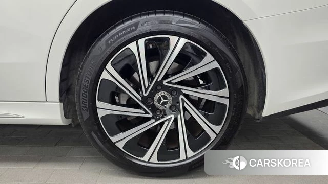 Mercedes-Benz E-Class W214 id 4554514 из Кореи 13