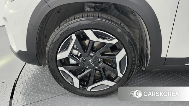 Kia The New Seltos id 4301961 из Кореи 13