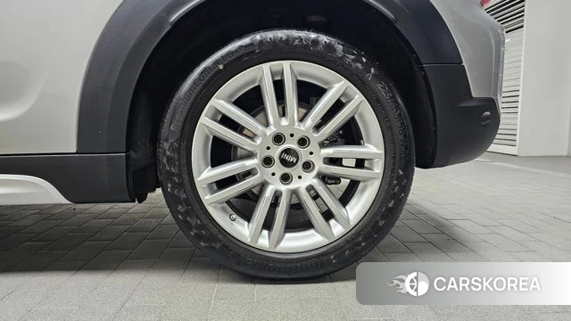 Mini Cooper Countryman id 4528369 из Кореи 13