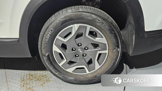 Hyundai The New Santa Fe id 4324020 из Кореи 13