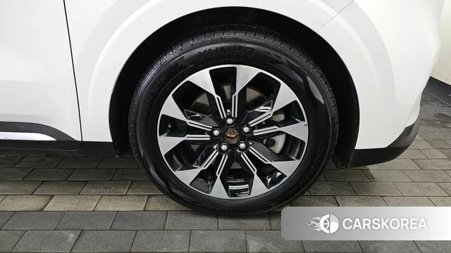 Kia Carnival 4th generation id 4355953 из Кореи 13