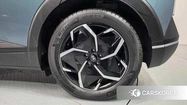 Hyundai Ionic 5 id 4744350 из Кореи 13