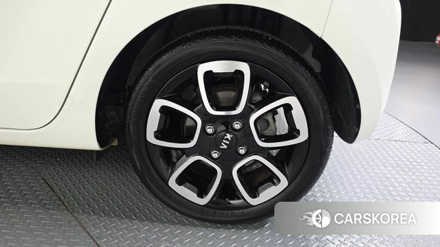 Kia The New Ray id 4657468 из Кореи 13