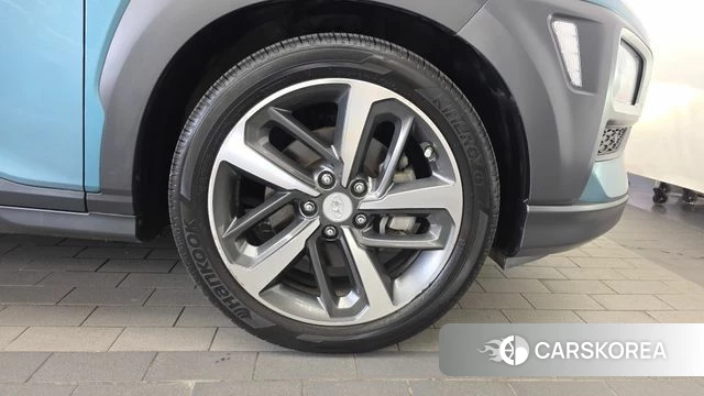 Hyundai Kona id 4459769 из Кореи 13
