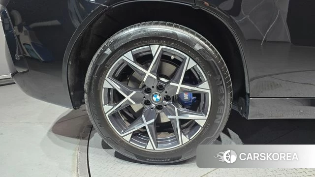 BMW X3 (G45) id 4589769 из Кореи 13