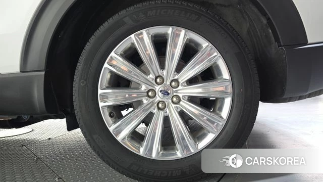 Ford Explorer 6th Generation id 4613345 из Кореи 13