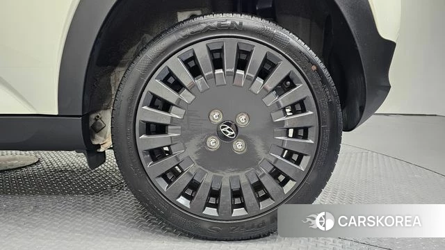 Hyundai Casper id 4422670 из Кореи 13