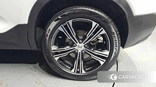 Volvo XC40 id 4371128 из Кореи 13