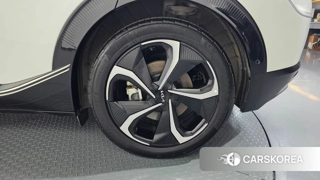 Kia EV6 id 4572571 из Кореи 13