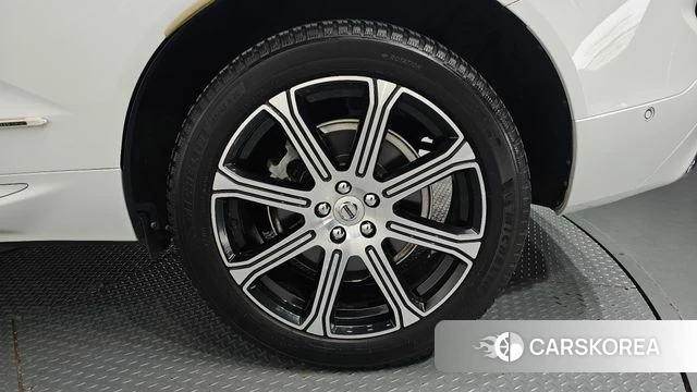 Volvo XC60 second Generation id 4837183 из Кореи 13