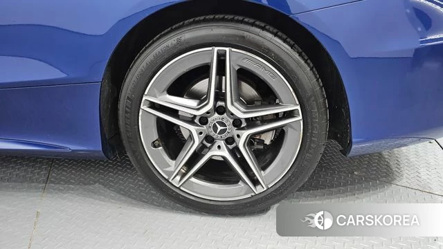 Mercedes-Benz C-Class W205 id 4294632 из Кореи 13