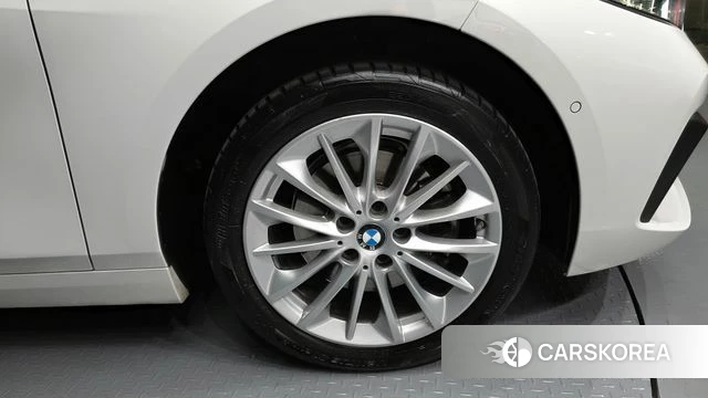 BMW 1 Series (F40) id 4224916 из Кореи 13