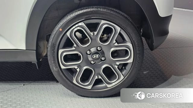 Hyundai Casper id 4665672 из Кореи 13