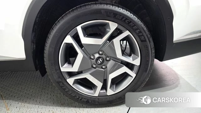 Hyundai The New Palisade id 4584677 из Кореи 13
