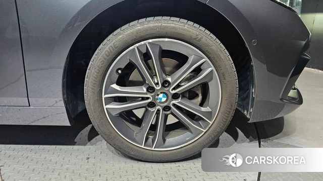 BMW 1 Series (F40) id 4759430 из Кореи 13